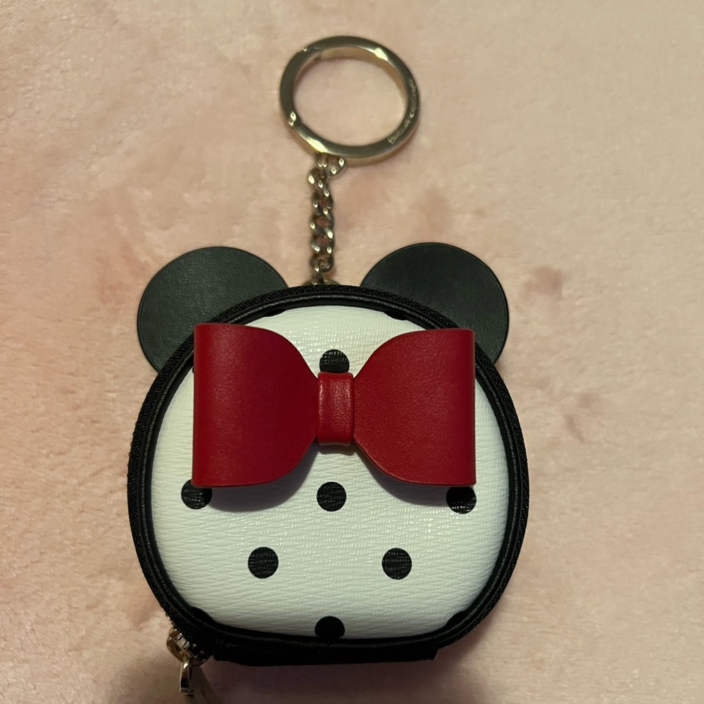 Kate Spade Coin Purse/Pouch